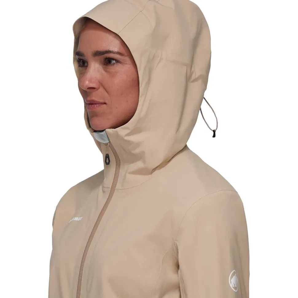 Linard Guide HS Hooded Jacket - Women's