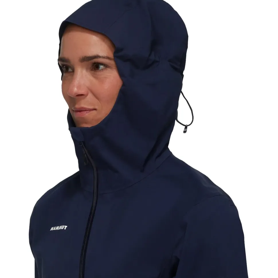 Linard Guide HS Hooded Jacket - Women's