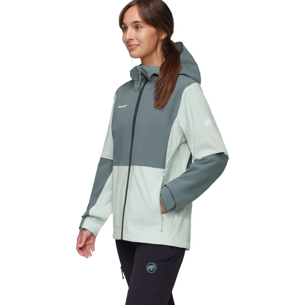 Linard Guide HS Hooded Jacket - Women's