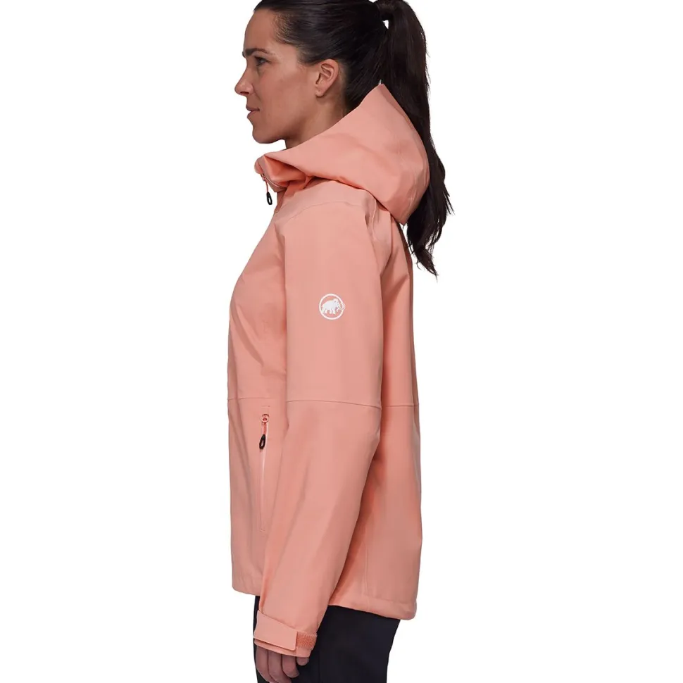 Linard Guide HS Hooded Jacket - Women's