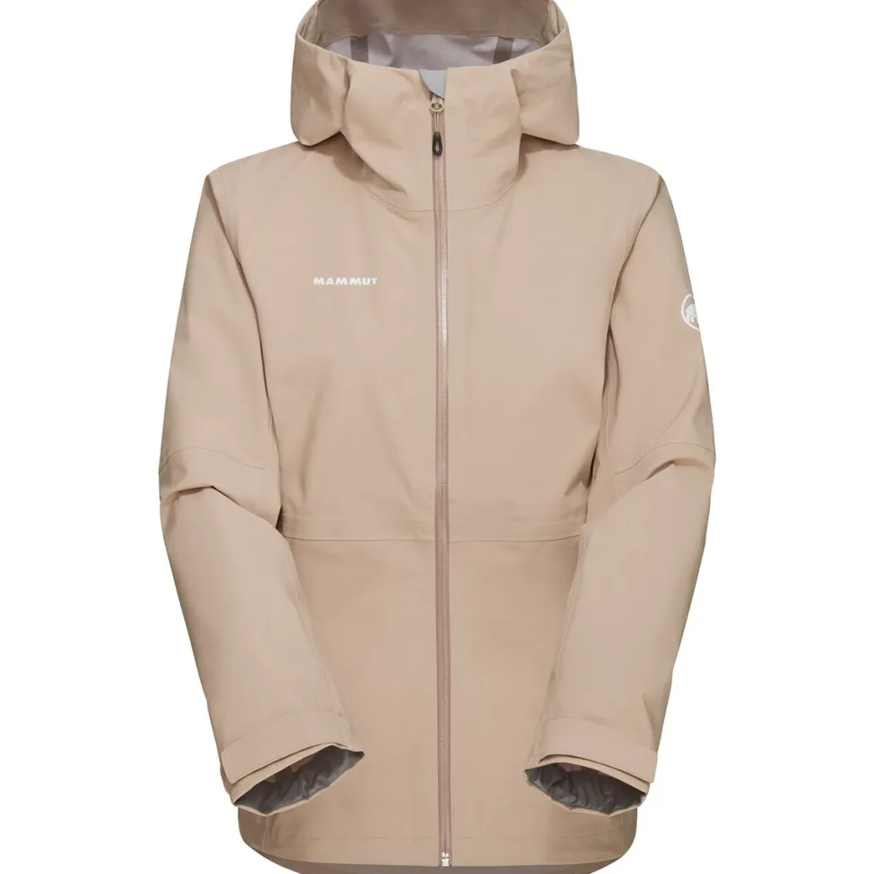 Linard Guide HS Hooded Jacket - Women's