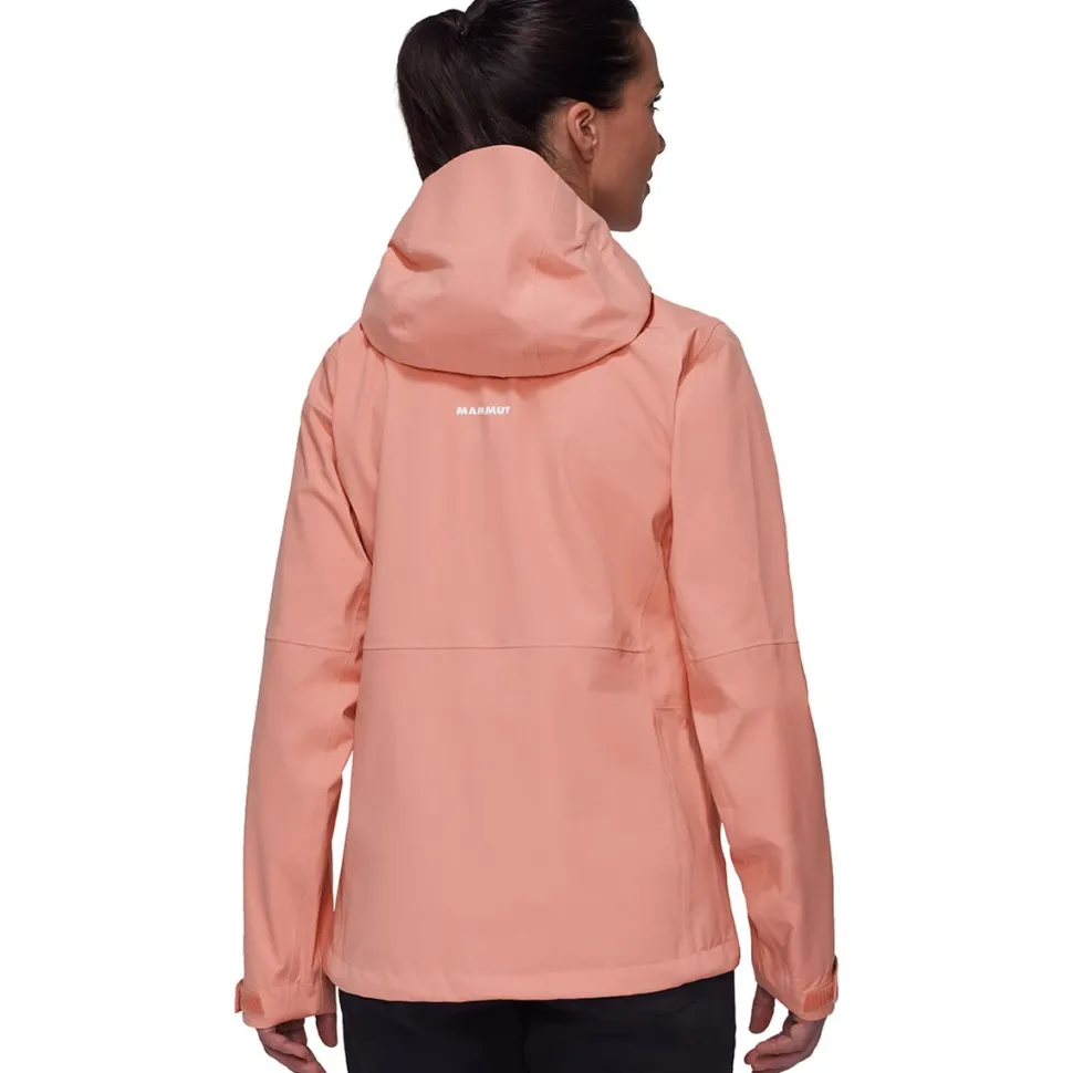 Linard Guide HS Hooded Jacket - Women's