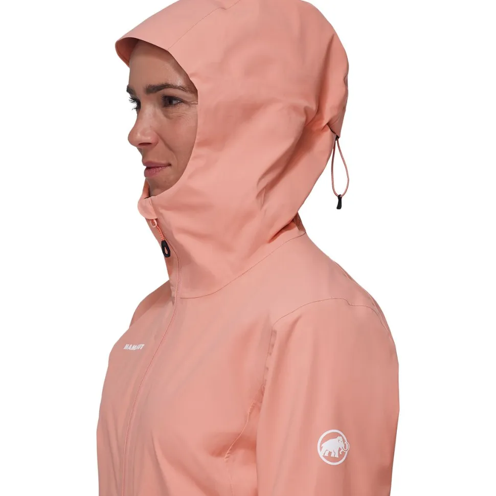 Linard Guide HS Hooded Jacket - Women's