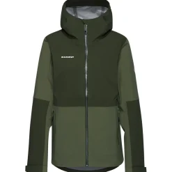 Linard Guide HS Hooded Jacket - Women's