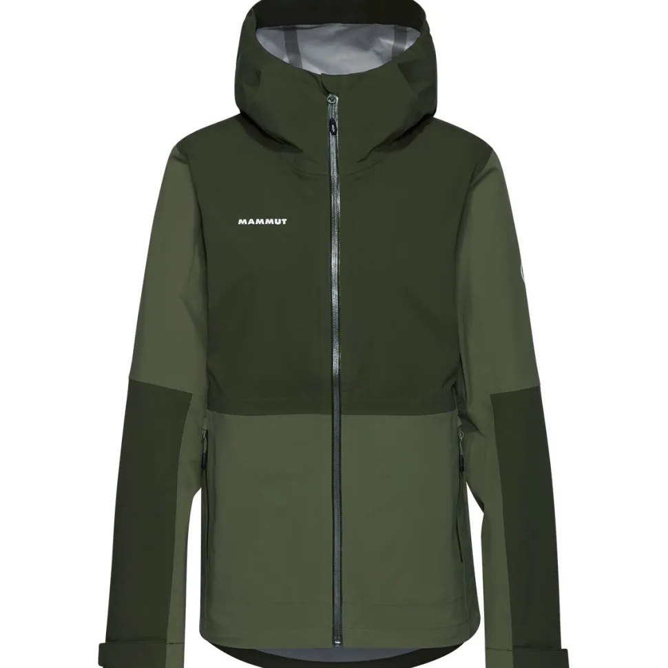 Linard Guide HS Hooded Jacket - Women's