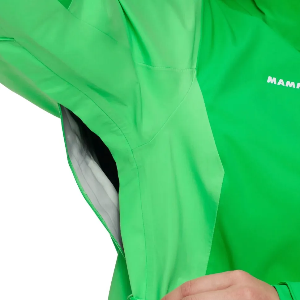 Linard Guide HS Hooded Jacket - Women's