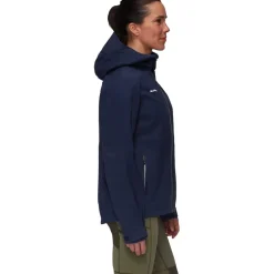 Linard Guide HS Hooded Jacket - Women's