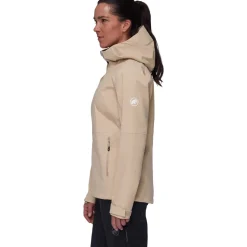 Linard Guide HS Hooded Jacket - Women's