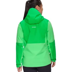 Linard Guide HS Hooded Jacket - Women's