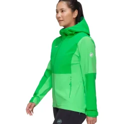 Linard Guide HS Hooded Jacket - Women's