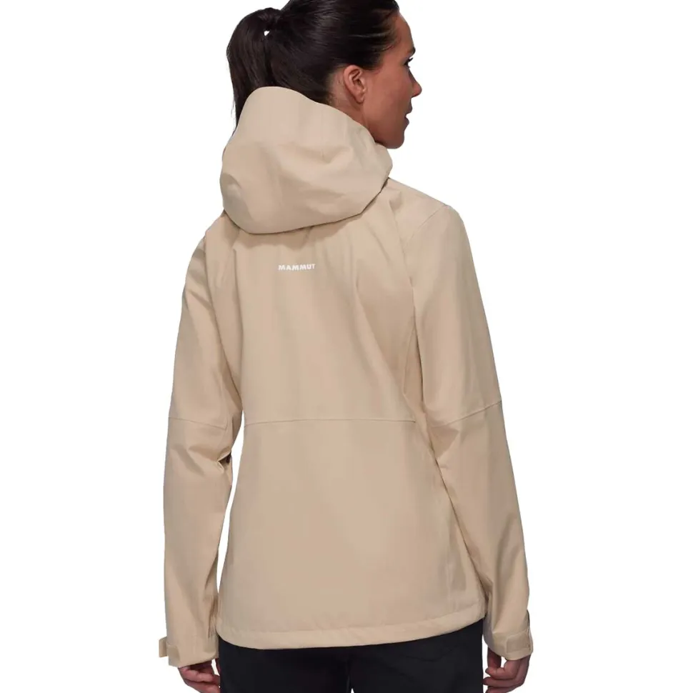 Linard Guide HS Hooded Jacket - Women's