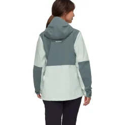 Linard Guide HS Hooded Jacket - Women's