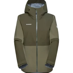 Linard Guide HS Hooded Jacket - Women's