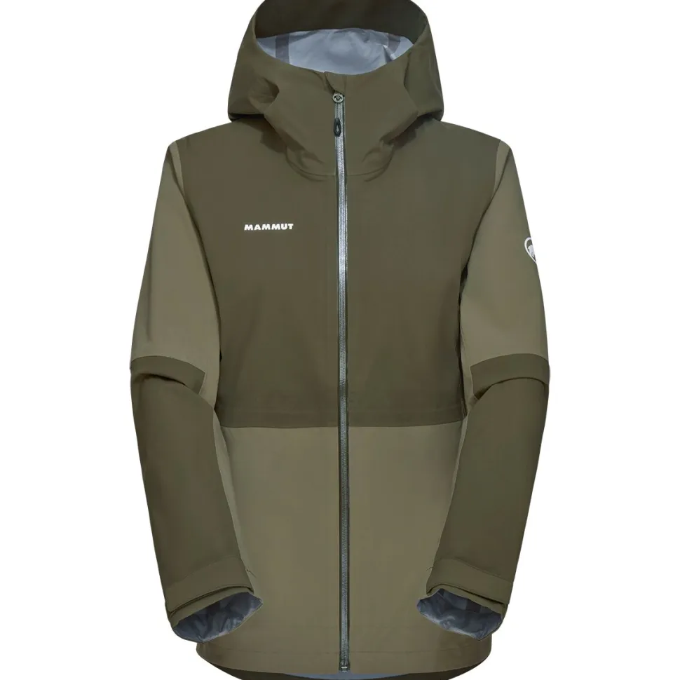 Linard Guide HS Hooded Jacket - Women's