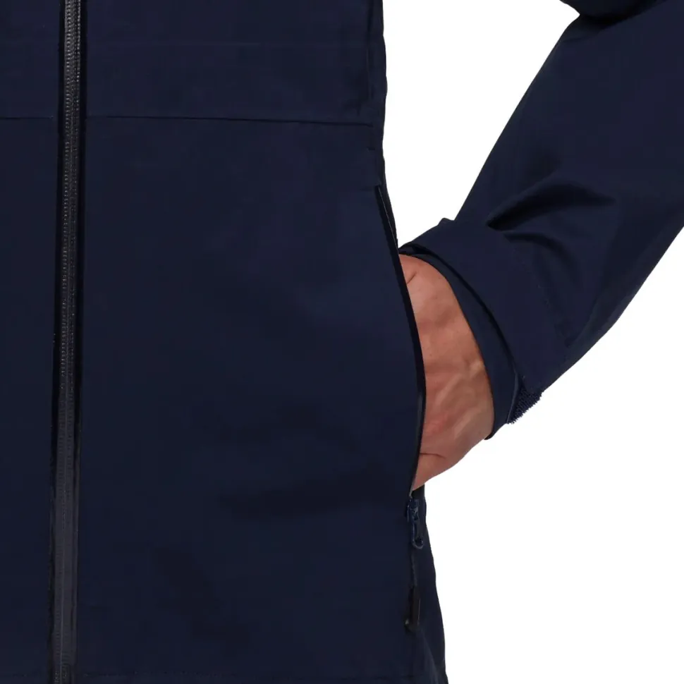 Linard Guide HS Hooded Jacket - Women's