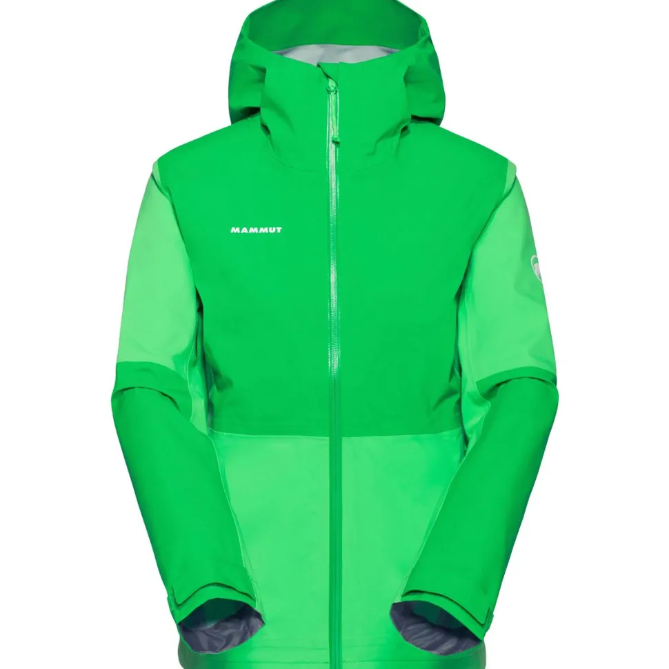 Linard Guide HS Hooded Jacket - Women's