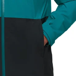 Linard HS Thermo Hooded Jacket - Men's
