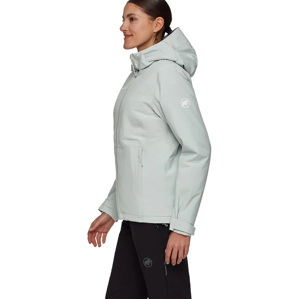 Linard HS Thermo Hooded Jacket - Women's