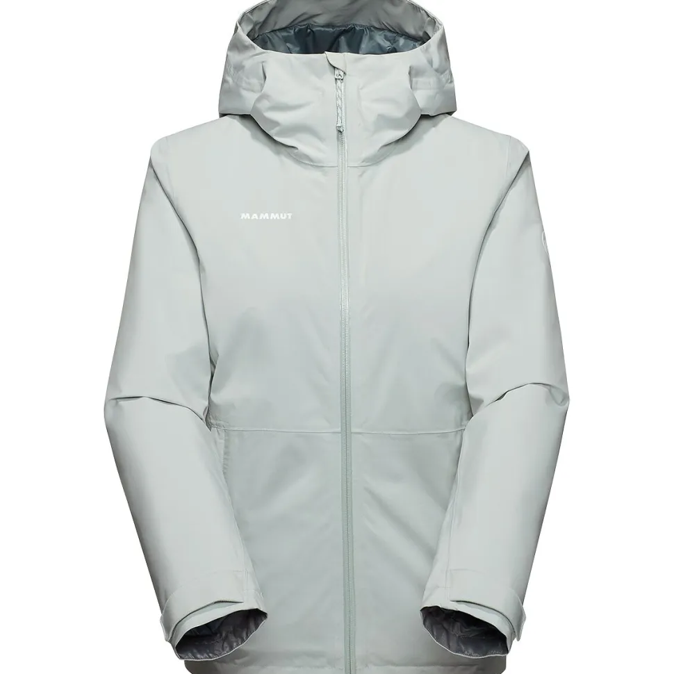 Linard HS Thermo Hooded Jacket - Women's