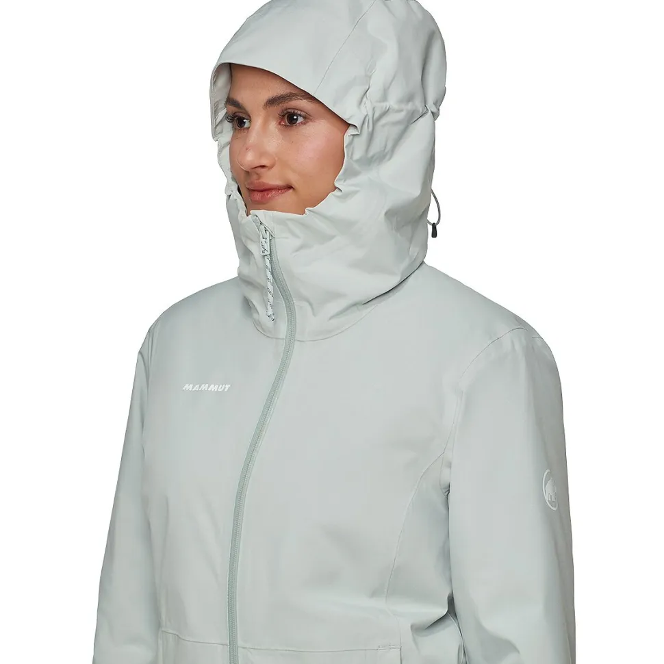 Linard HS Thermo Hooded Jacket - Women's