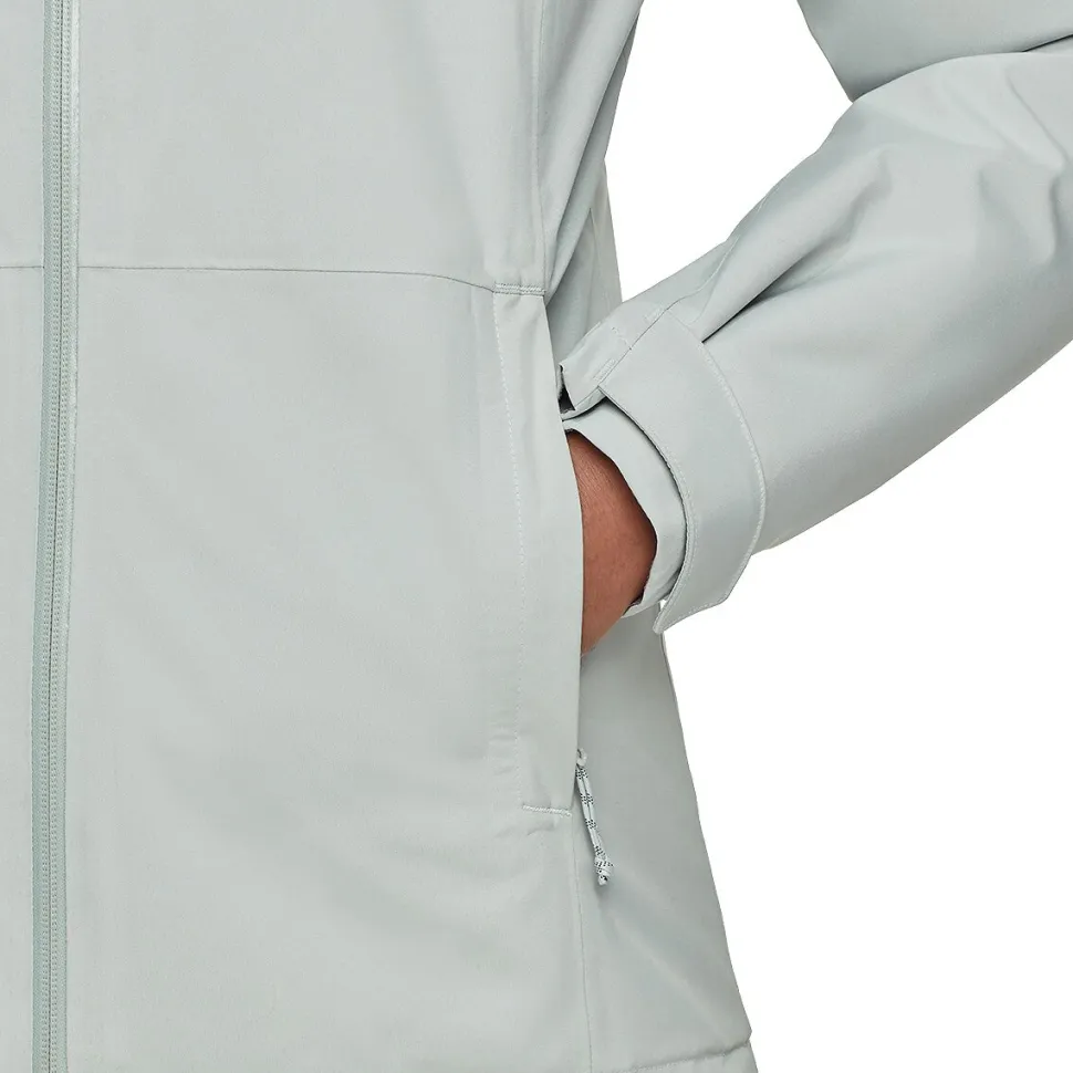 Linard HS Thermo Hooded Jacket - Women's