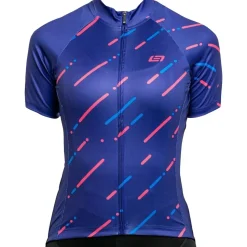 Linear Jersey - Women's