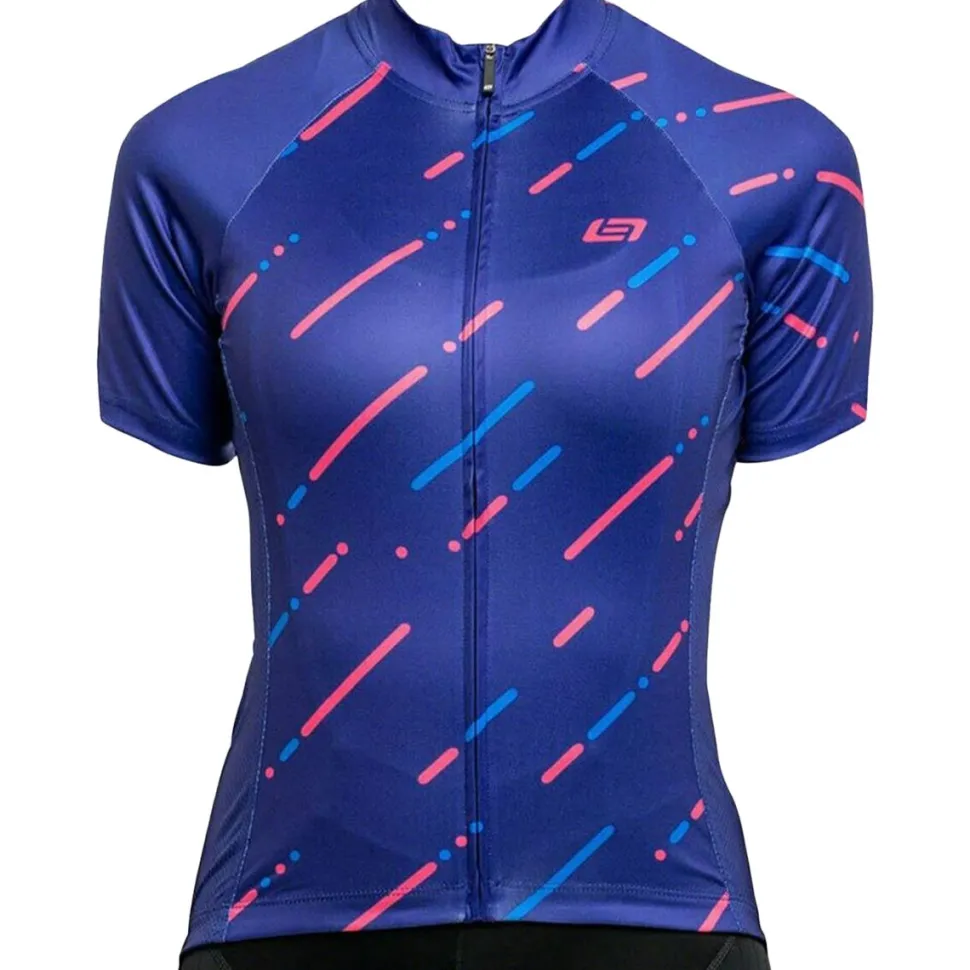 Linear Jersey - Women's