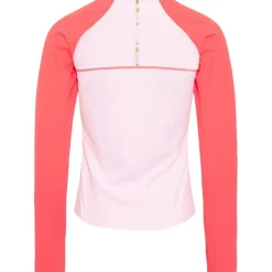 Linnea Long-Sleeve Top - Women's