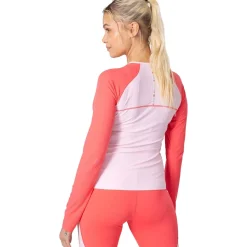 Linnea Long-Sleeve Top - Women's