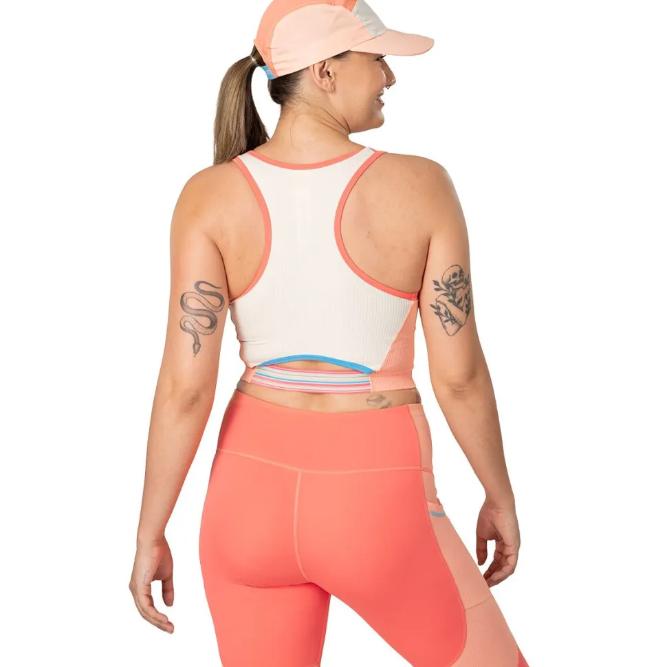 Linnea Sports Top - Women's