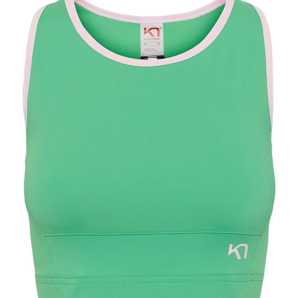 Linnea Sports Top - Women's