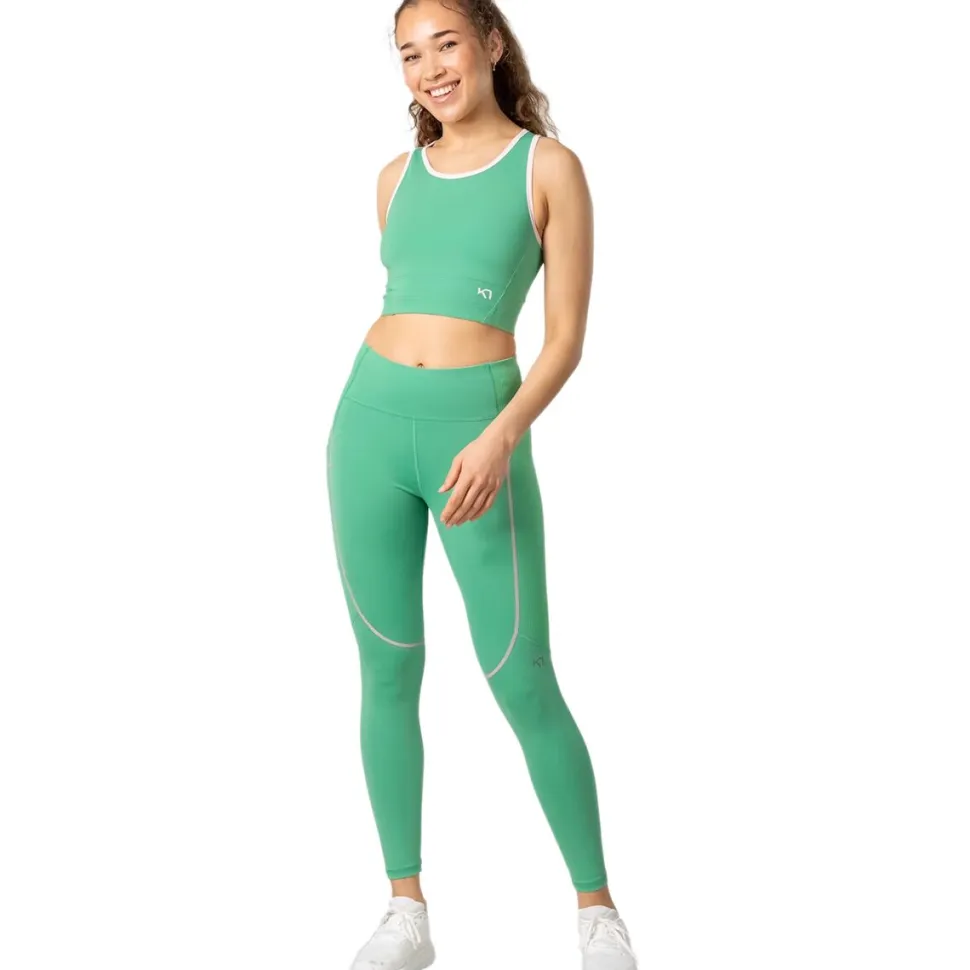 Linnea Sports Top - Women's