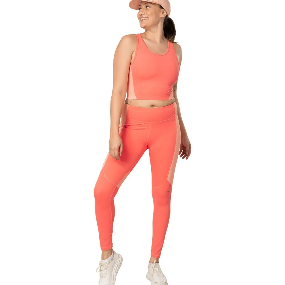 Linnea Sports Top - Women's