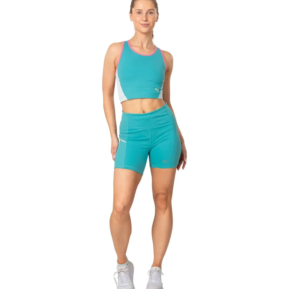 Linnea Sports Top - Women's