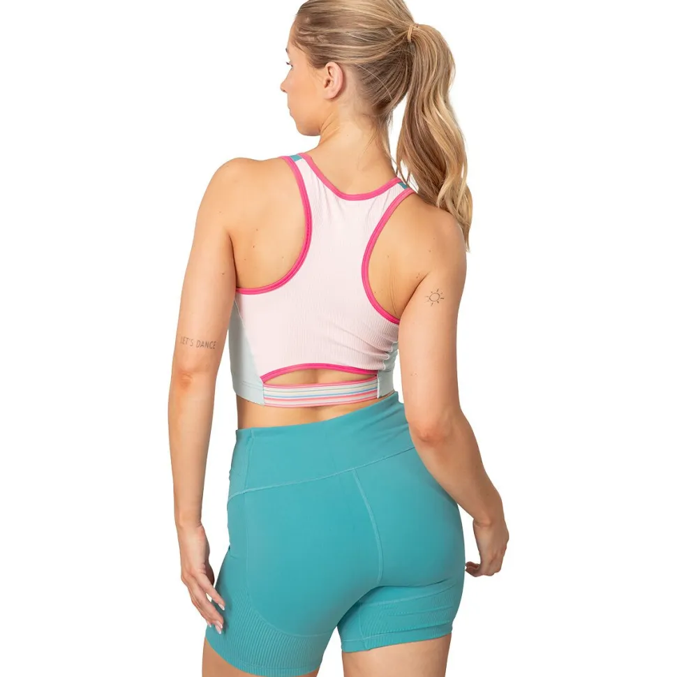 Linnea Sports Top - Women's