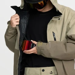 L Ins Gore-Tex Jacket - Men's