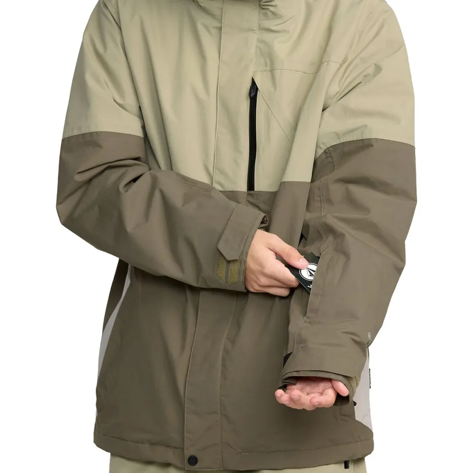 L Ins Gore-Tex Jacket - Men's
