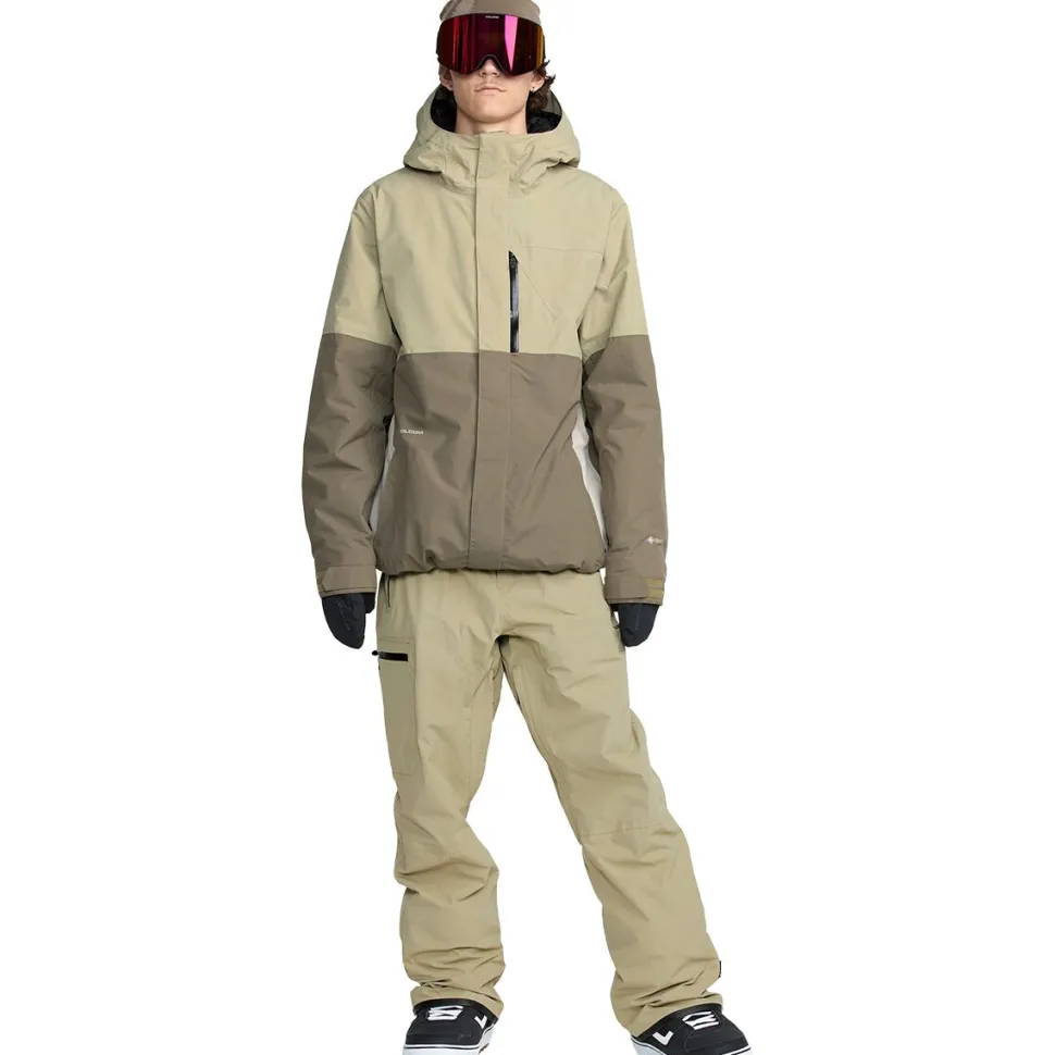 L Ins Gore-Tex Jacket - Men's