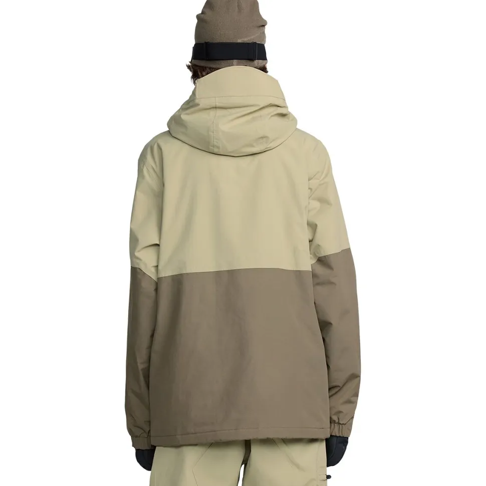 L Ins Gore-Tex Jacket - Men's