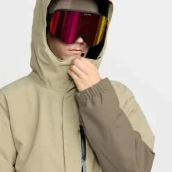 L Ins Gore-Tex Jacket - Men's