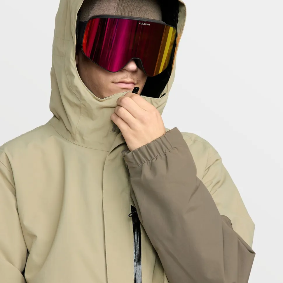 L Ins Gore-Tex Jacket - Men's