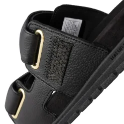 Lisa Leather Shoe - Women's