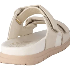 Lisa Leather Shoe - Women's
