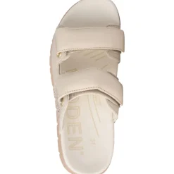 Lisa Leather Shoe - Women's