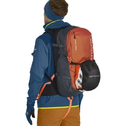 LiTRIC Tour 30L Airbag Avypack Zip-On Module