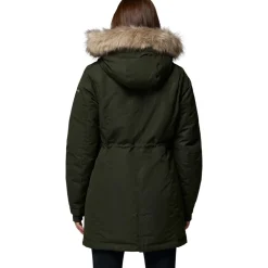 Little Si II Insulated Parka - Women's