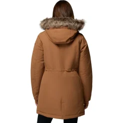 Little Si II Insulated Parka - Women's