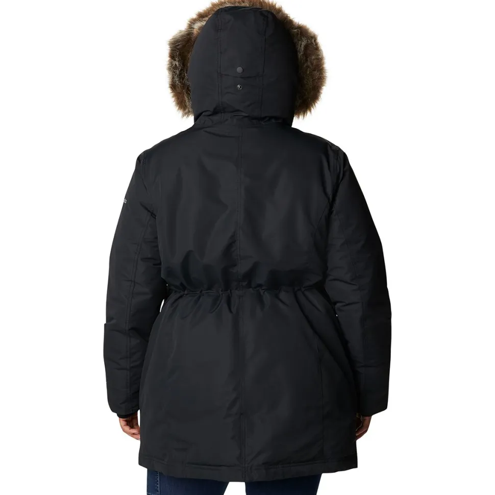 Little Si II Insulated Parka - Women's