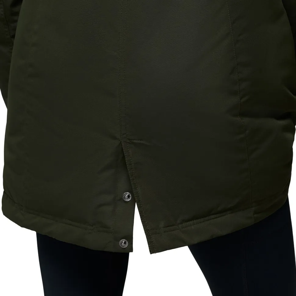 Little Si II Insulated Parka - Women's