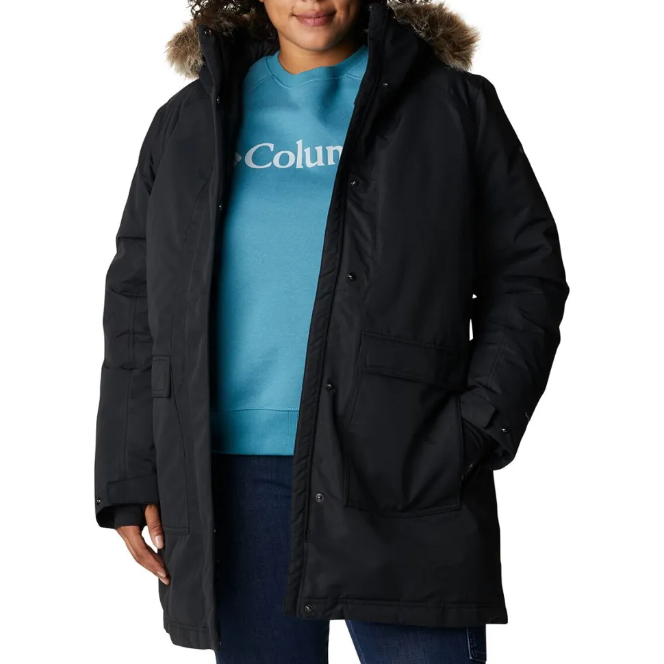 Little Si II Insulated Parka - Women's